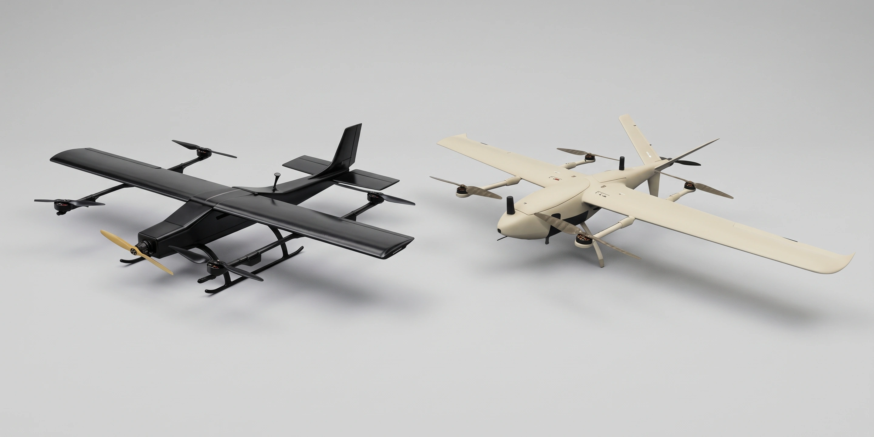 Short range loitering munition unmanned aerial system manufactured by MHIL