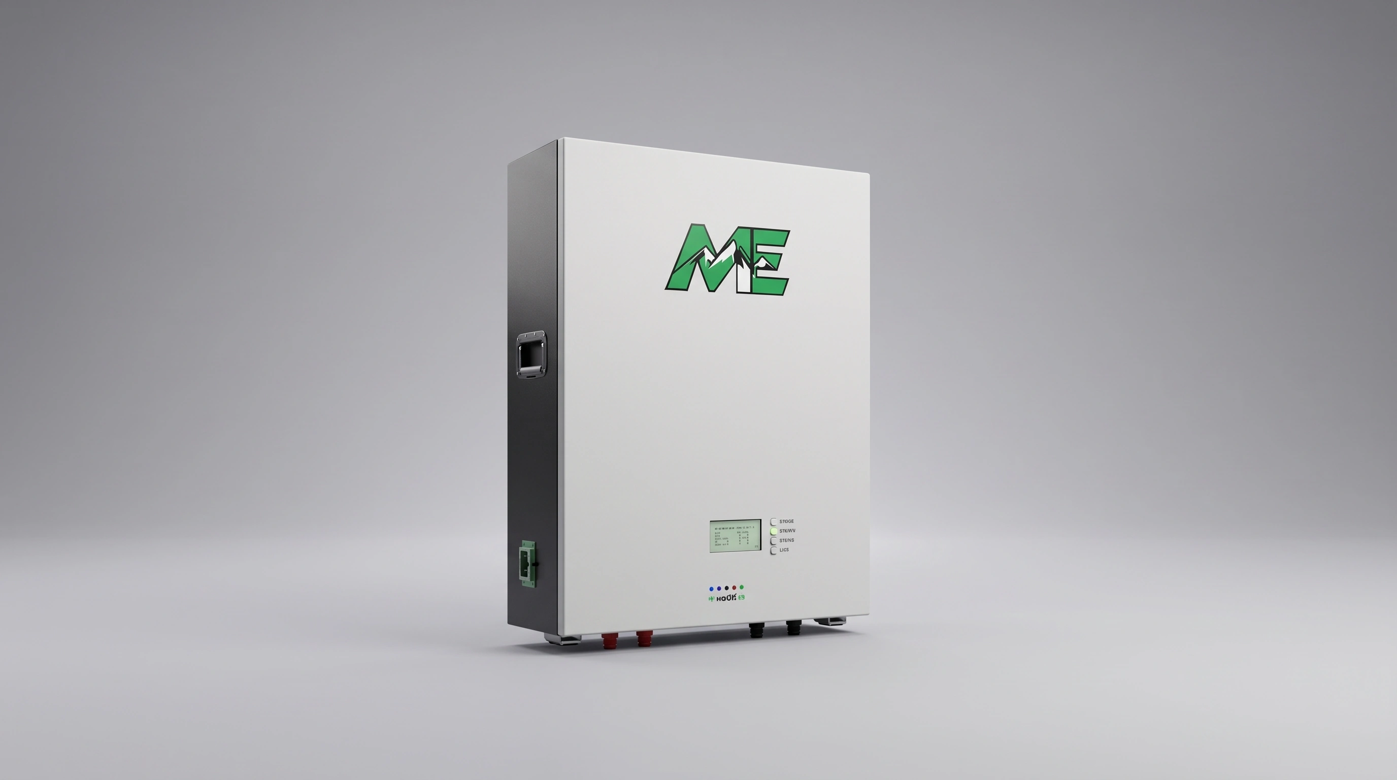 Margalla Electric ESS Battery 2.5 kWh LiFePO4 energy storage system manufactured by MHIL